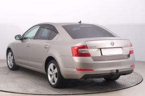 Skoda Octavia - 2013