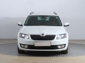 Skoda Octavia - 2015