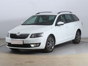 Skoda Octavia - 2015