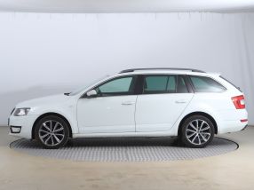 Skoda Octavia - 2015