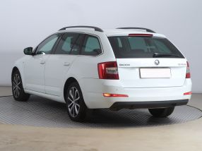 Skoda Octavia - 2015