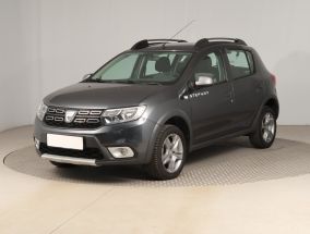 Dacia Sandero - 2018
