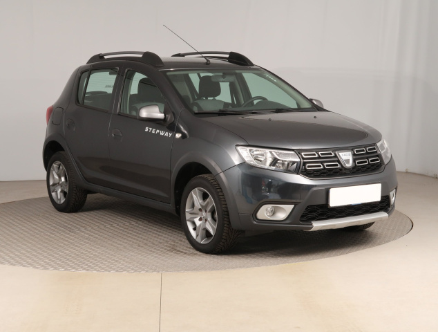 Dacia Sandero 2018