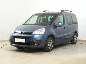 Citroen Berlingo - 2017