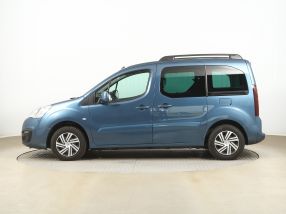 Citroen Berlingo - 2017