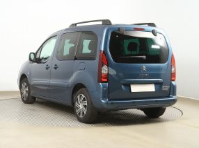 Citroen Berlingo - 2017