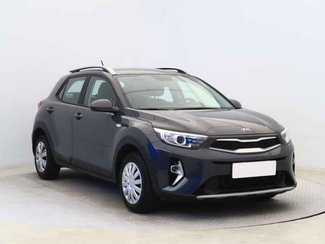 Kia Stonic 2021