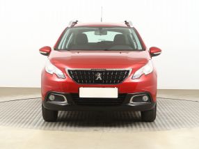 Peugeot 2008 - 2016