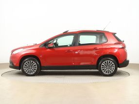 Peugeot 2008 - 2016