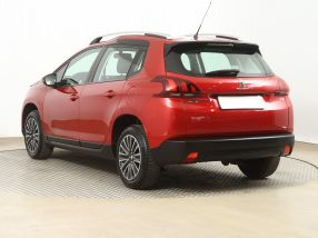 Peugeot 2008 - 2016