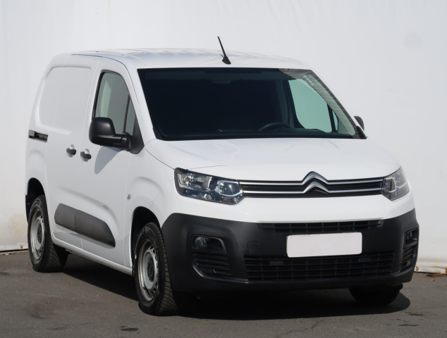 Citroen Berlingo 2020