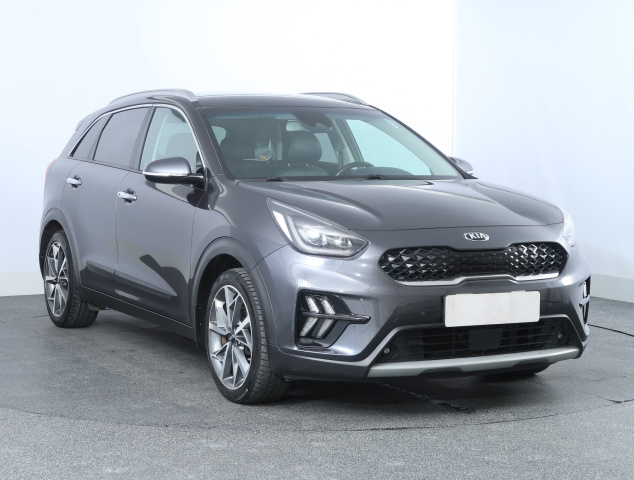 Kia Niro 2019