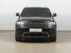 Jeep Grand Cherokee - 2019