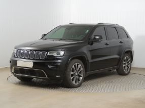 Jeep Grand Cherokee - 2019