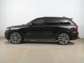 Jeep Grand Cherokee - 2019
