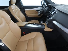 Volvo XC90 - 2017