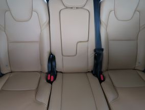 Volvo XC90 - 2017