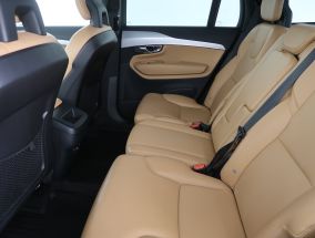Volvo XC90 - 2017
