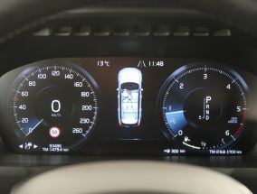Volvo XC90 - 2017