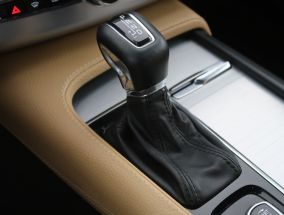 Volvo XC90 - 2017