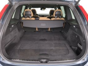 Volvo XC90 - 2017