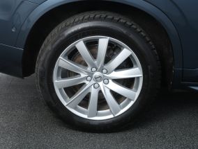 Volvo XC90 - 2017