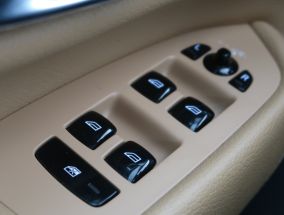 Volvo XC90 - 2017