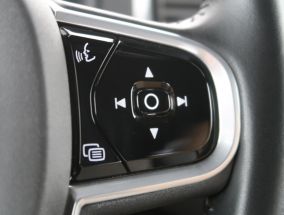 Volvo XC90 - 2017
