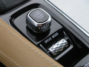 Volvo XC90 - 2017