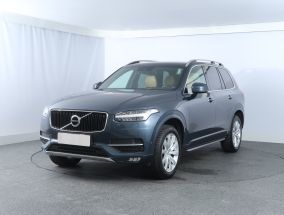 Volvo XC90 - 2017