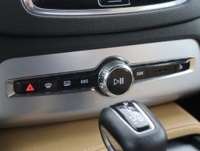 Volvo XC90 - 2017