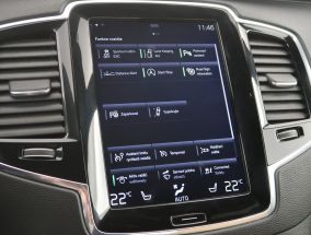 Volvo XC90 - 2017
