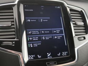 Volvo XC90 - 2017