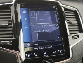 Volvo XC90 - 2017