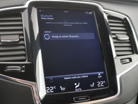 Volvo XC90 - 2017