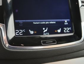 Volvo XC90 - 2017