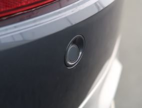 Volvo XC90 - 2017