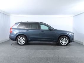 Volvo XC90 - 2017