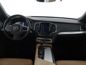 Volvo XC90 - 2017