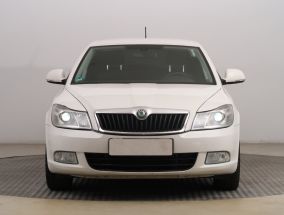 Skoda Octavia - 2011