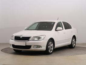 Skoda Octavia - 2011