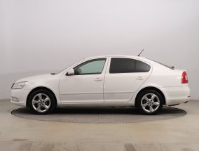 Skoda Octavia - 2011