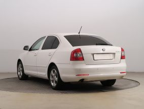 Skoda Octavia - 2011