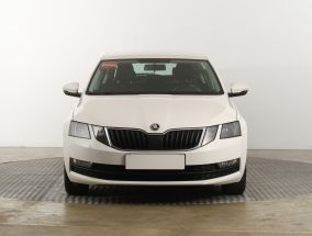 Skoda Octavia - 2017