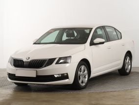 Skoda Octavia - 2017