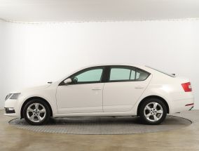Skoda Octavia - 2017
