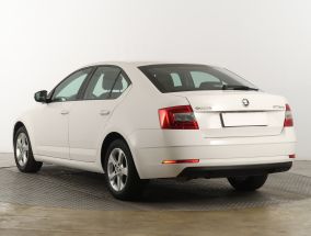 Skoda Octavia - 2017