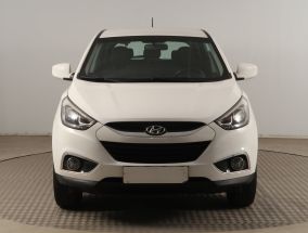 Hyundai ix35 - 2014