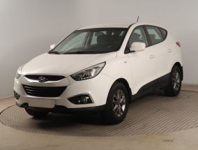 Hyundai ix35 - 2014
