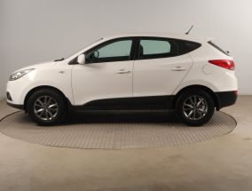 Hyundai ix35 - 2014